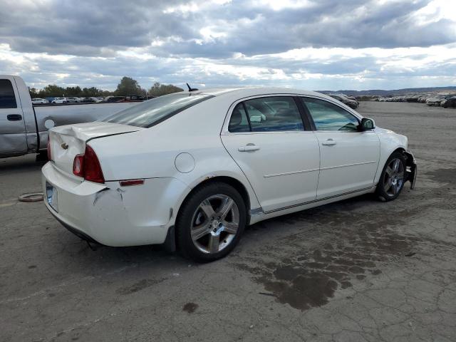 Photo 2 VIN: 1G1ZD5E77BF142238 - CHEVROLET MALIBU 2LT 