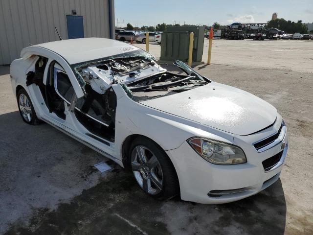 Photo 8 VIN: 1G1ZD5E77BF232800 - CHEVROLET MALIBU 2LT 