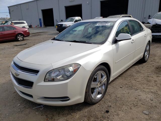 Photo 1 VIN: 1G1ZD5E77BF234529 - CHEVROLET MALIBU 2LT 