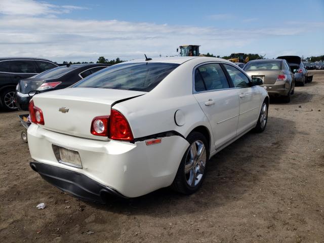 Photo 3 VIN: 1G1ZD5E77BF234529 - CHEVROLET MALIBU 2LT 