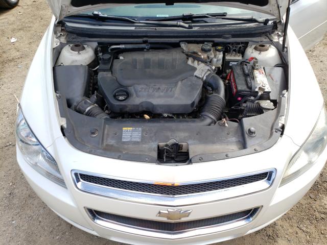 Photo 6 VIN: 1G1ZD5E77BF234529 - CHEVROLET MALIBU 2LT 