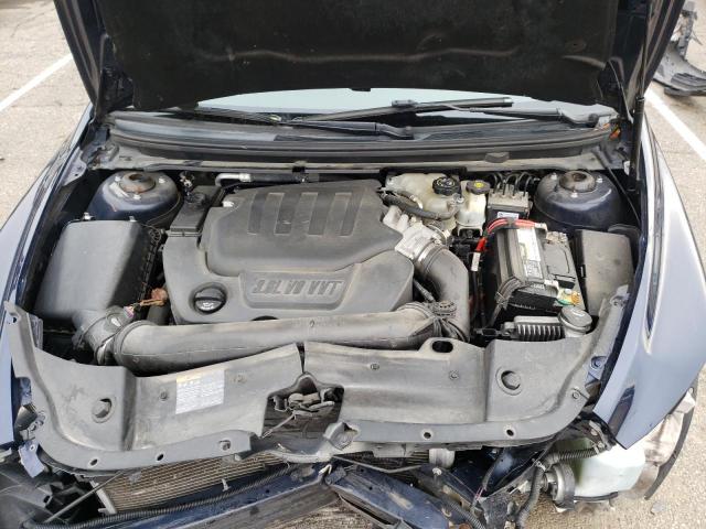 Photo 6 VIN: 1G1ZD5E77BF238211 - CHEVROLET MALIBU 2LT 