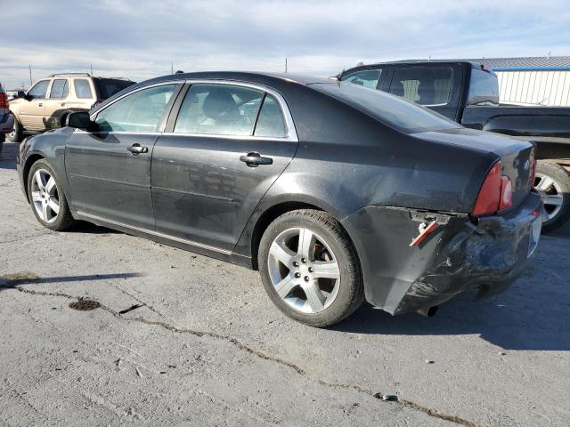 Photo 1 VIN: 1G1ZD5E77BF387640 - CHEVROLET MALIBU 2LT 