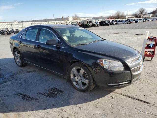 Photo 3 VIN: 1G1ZD5E77BF387640 - CHEVROLET MALIBU 2LT 