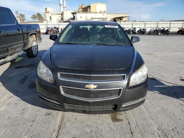 Photo 4 VIN: 1G1ZD5E77BF387640 - CHEVROLET MALIBU 2LT 