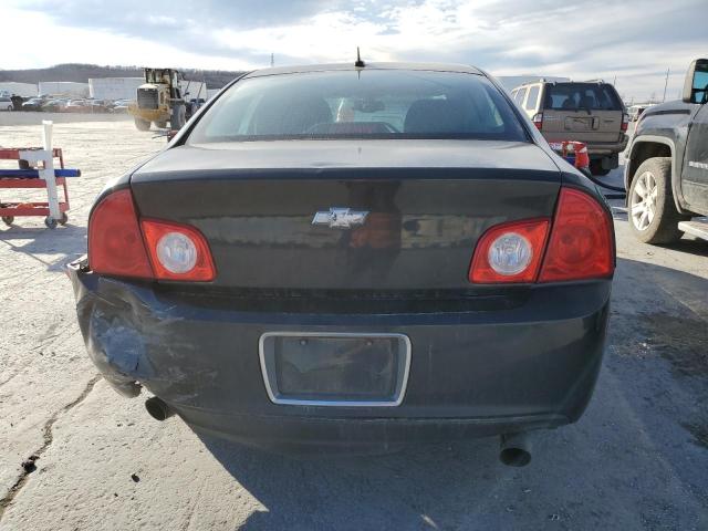 Photo 5 VIN: 1G1ZD5E77BF387640 - CHEVROLET MALIBU 2LT 