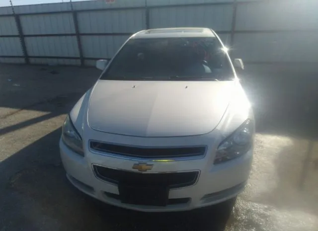 Photo 5 VIN: 1G1ZD5E77BF394572 - CHEVROLET MALIBU 