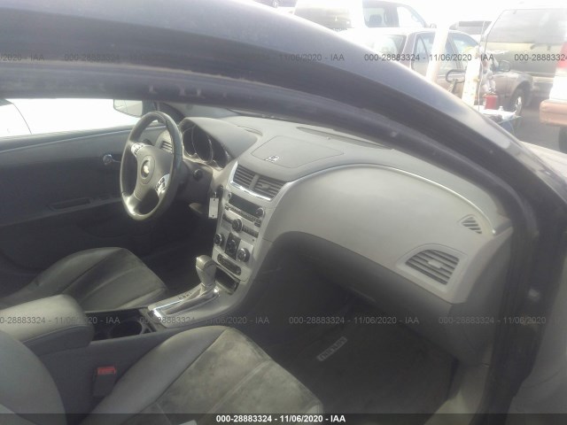 Photo 4 VIN: 1G1ZD5E78AF124846 - CHEVROLET MALIBU 