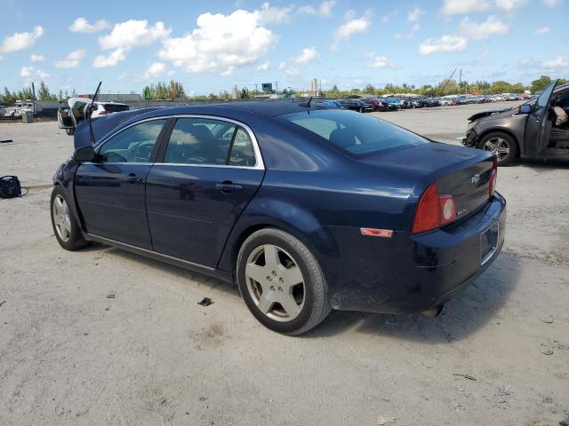 Photo 1 VIN: 1G1ZD5E78AF202123 - CHEVROLET MALIBU 