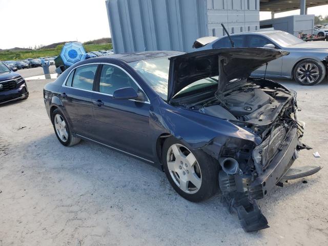 Photo 3 VIN: 1G1ZD5E78AF202123 - CHEVROLET MALIBU 