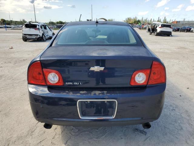 Photo 5 VIN: 1G1ZD5E78AF202123 - CHEVROLET MALIBU 