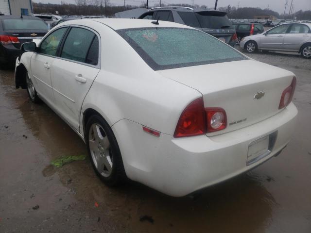 Photo 1 VIN: 1G1ZD5E78AF292096 - CHEVROLET MALIBU 2LT 