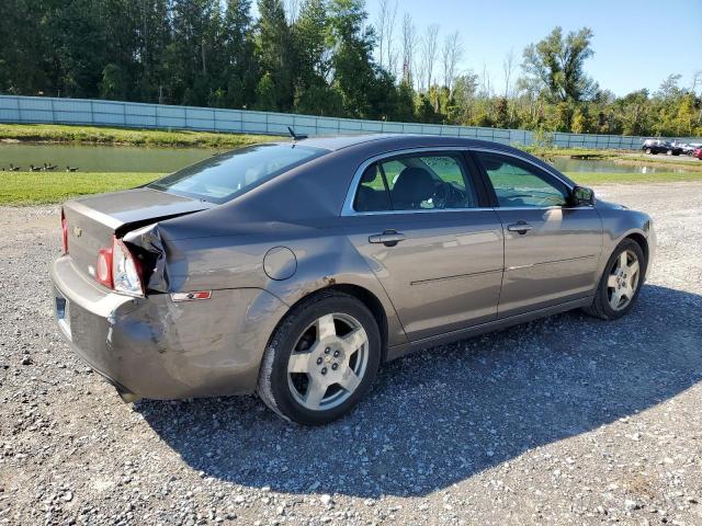 Photo 2 VIN: 1G1ZD5E78AF317045 - CHEVROLET MALIBU 2LT 