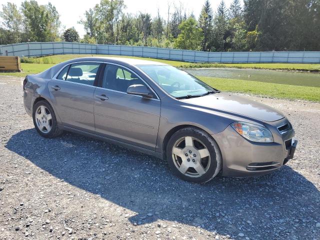 Photo 3 VIN: 1G1ZD5E78AF317045 - CHEVROLET MALIBU 2LT 