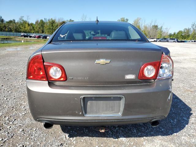 Photo 5 VIN: 1G1ZD5E78AF317045 - CHEVROLET MALIBU 2LT 