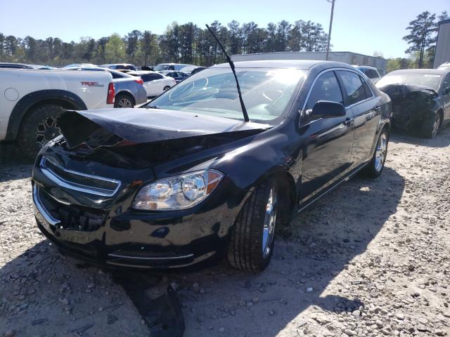 Photo 1 VIN: 1G1ZD5E78BF251601 - CHEVROLET MALIBU 2LT 