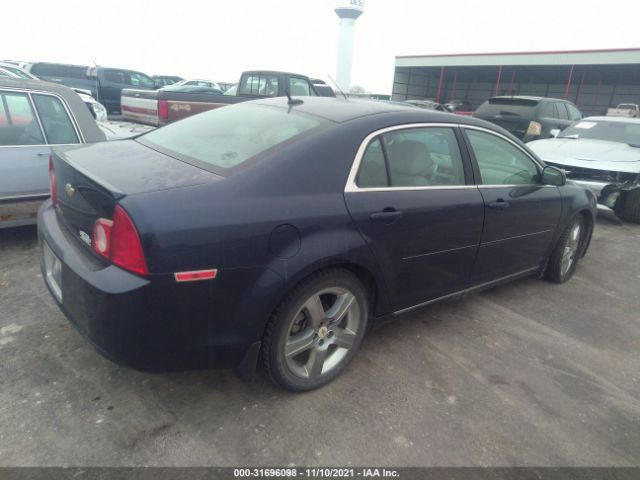 Photo 3 VIN: 1G1ZD5E78BF258306 - CHEVROLET MALIBU 