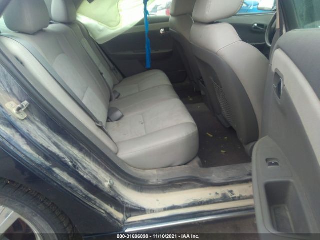 Photo 7 VIN: 1G1ZD5E78BF258306 - CHEVROLET MALIBU 