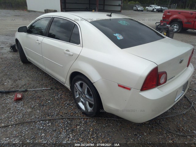 Photo 2 VIN: 1G1ZD5E78BF284405 - CHEVROLET MALIBU 