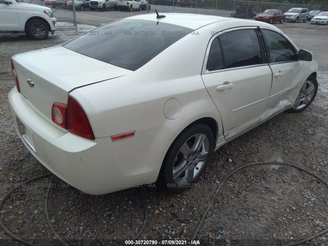 Photo 3 VIN: 1G1ZD5E78BF284405 - CHEVROLET MALIBU 