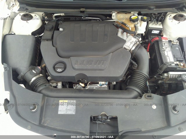 Photo 9 VIN: 1G1ZD5E78BF284405 - CHEVROLET MALIBU 