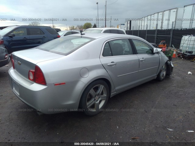 Photo 3 VIN: 1G1ZD5E78BF379272 - CHEVROLET MALIBU 