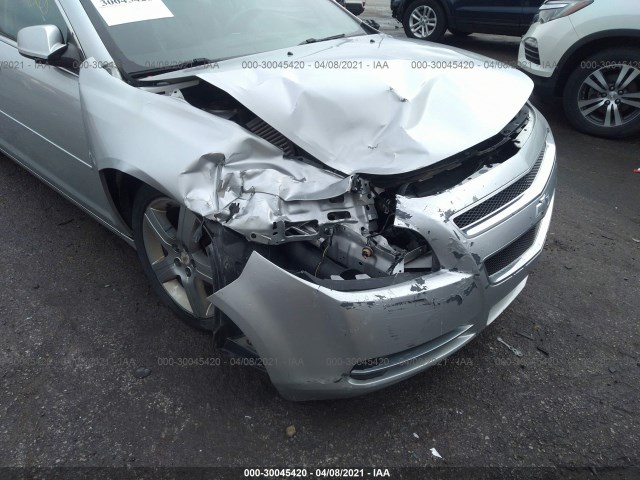 Photo 5 VIN: 1G1ZD5E78BF379272 - CHEVROLET MALIBU 