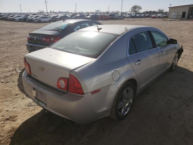 Photo 3 VIN: 1G1ZD5E78BF397562 - CHEVROLET MALIBU 2LT 