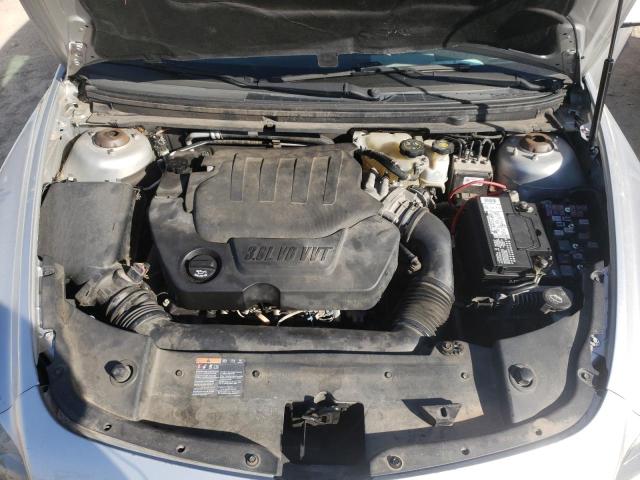 Photo 6 VIN: 1G1ZD5E78BF397562 - CHEVROLET MALIBU 2LT 