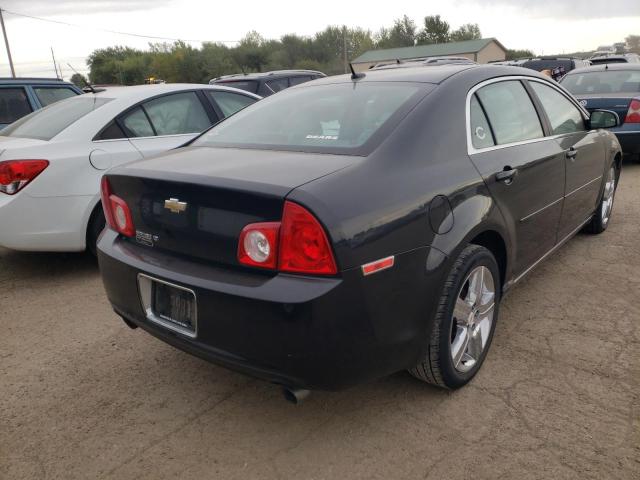 Photo 3 VIN: 1G1ZD5E78BF398341 - CHEVROLET MALIBU 2LT 