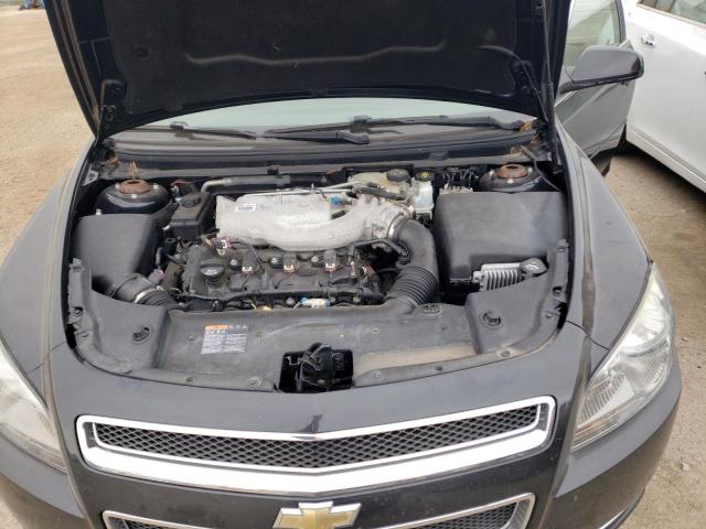 Photo 6 VIN: 1G1ZD5E78BF398341 - CHEVROLET MALIBU 2LT 