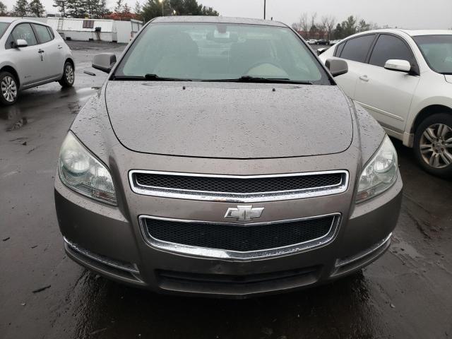 Photo 4 VIN: 1G1ZD5E79A4116444 - CHEVROLET MALIBU 2LT 