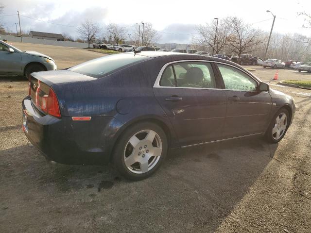 Photo 2 VIN: 1G1ZD5E79AF175191 - CHEVROLET MALIBU 2LT 