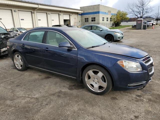 Photo 3 VIN: 1G1ZD5E79AF175191 - CHEVROLET MALIBU 2LT 