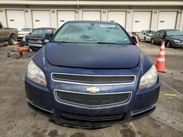 Photo 4 VIN: 1G1ZD5E79AF175191 - CHEVROLET MALIBU 2LT 