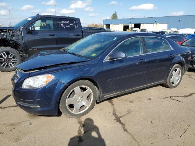 Photo 0 VIN: 1G1ZD5E79AF212210 - CHEVROLET MALIBU 