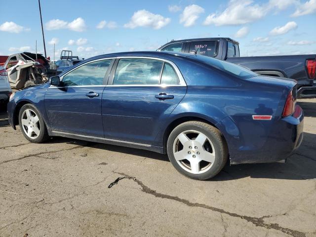 Photo 1 VIN: 1G1ZD5E79AF212210 - CHEVROLET MALIBU 