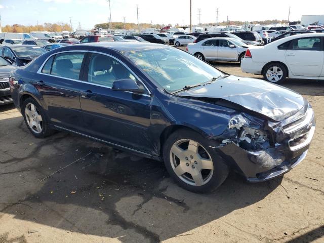 Photo 3 VIN: 1G1ZD5E79AF212210 - CHEVROLET MALIBU 