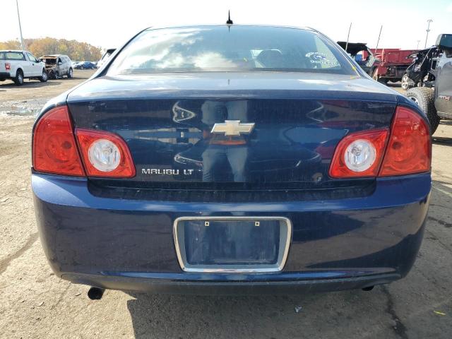 Photo 5 VIN: 1G1ZD5E79AF212210 - CHEVROLET MALIBU 