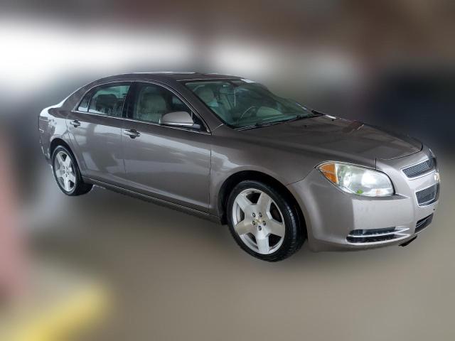 Photo 3 VIN: 1G1ZD5E79AF253632 - CHEVROLET MALIBU 