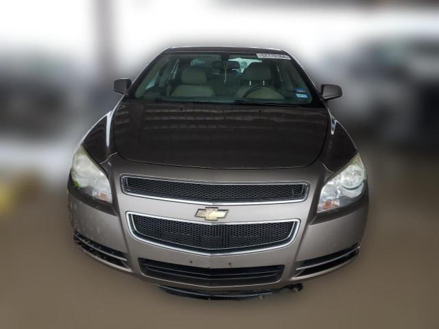 Photo 4 VIN: 1G1ZD5E79AF253632 - CHEVROLET MALIBU 