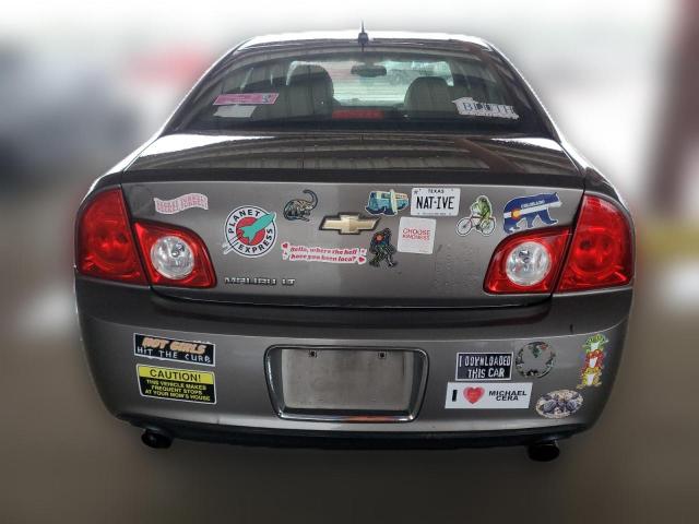 Photo 5 VIN: 1G1ZD5E79AF253632 - CHEVROLET MALIBU 