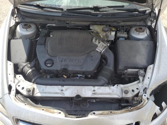 Photo 10 VIN: 1G1ZD5E79BF104879 - CHEVROLET MALIBU 