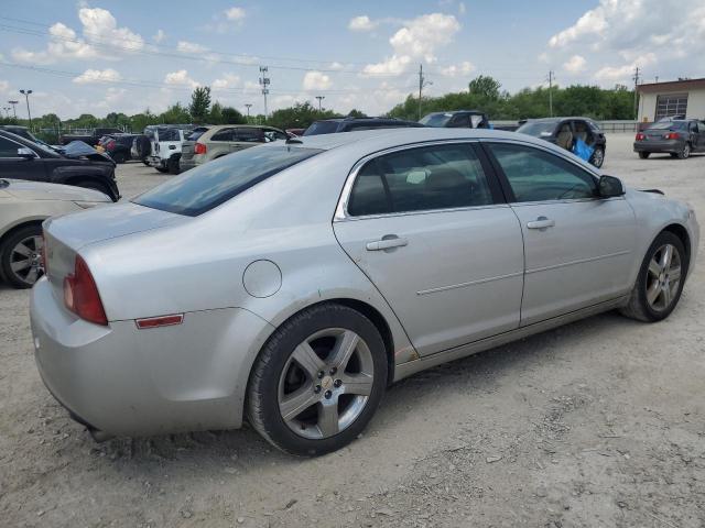 Photo 2 VIN: 1G1ZD5E79BF104879 - CHEVROLET MALIBU 