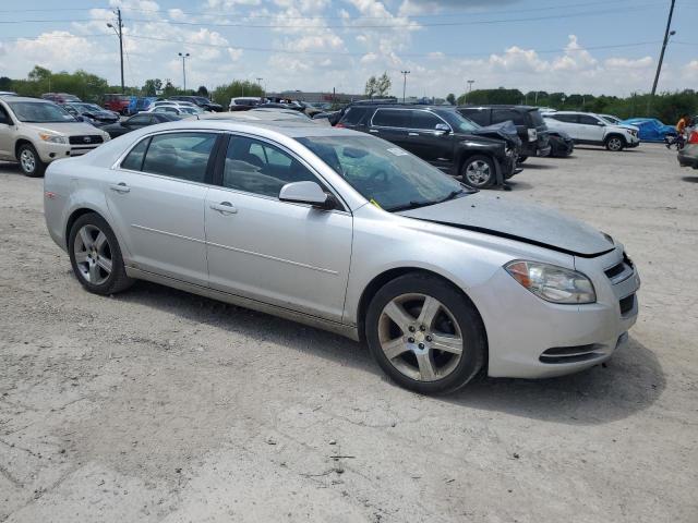 Photo 3 VIN: 1G1ZD5E79BF104879 - CHEVROLET MALIBU 