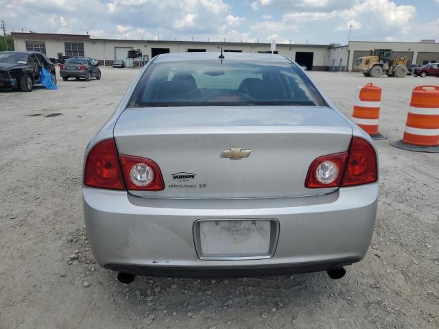 Photo 5 VIN: 1G1ZD5E79BF104879 - CHEVROLET MALIBU 