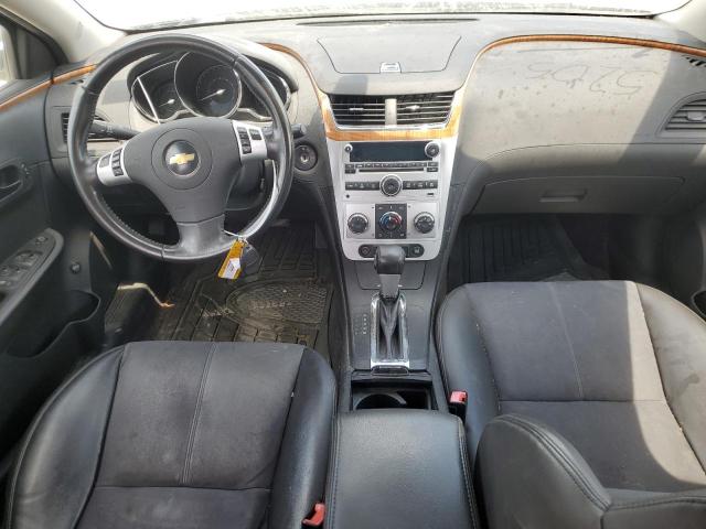 Photo 7 VIN: 1G1ZD5E79BF104879 - CHEVROLET MALIBU 