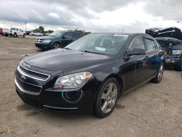 Photo 1 VIN: 1G1ZD5E79BF312020 - CHEVROLET MALIBU 2LT 