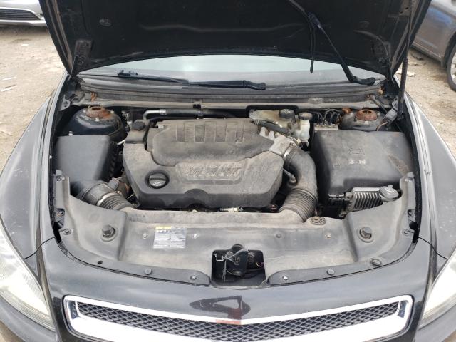 Photo 6 VIN: 1G1ZD5E79BF312020 - CHEVROLET MALIBU 2LT 