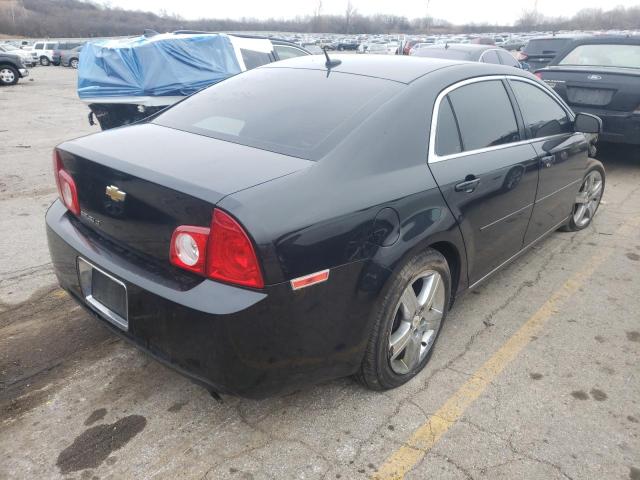 Photo 3 VIN: 1G1ZD5E79BF313409 - CHEVROLET MALIBU 